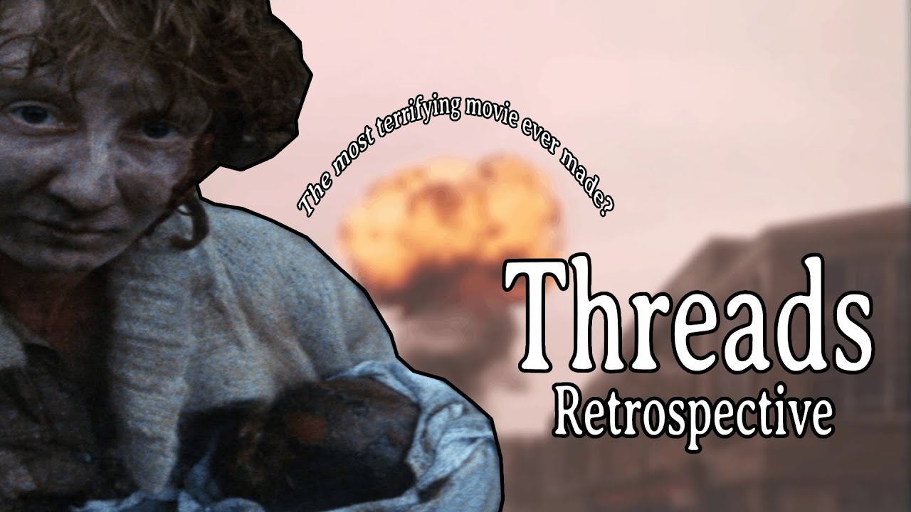 Threads - Retrospective Review