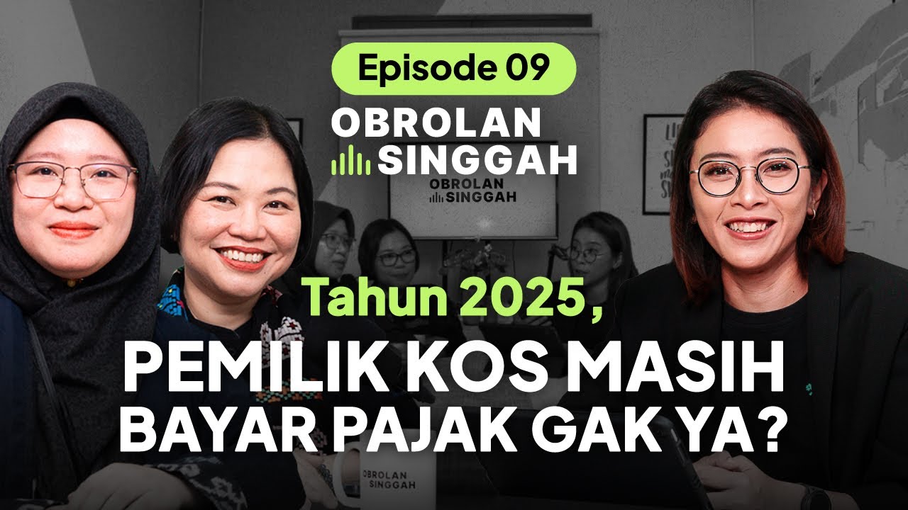 Jangan Sampai Salah! Ini Dia Pajak yang Harus Dibayar Pemilik Kos