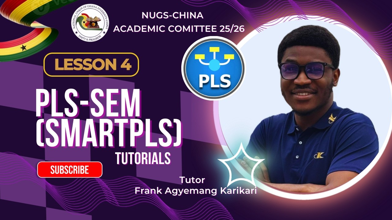 PLS-SEM Lesson 4