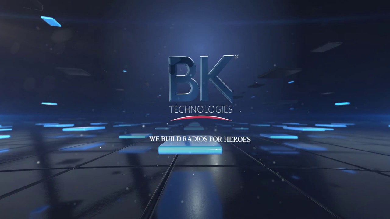 BK Technologies