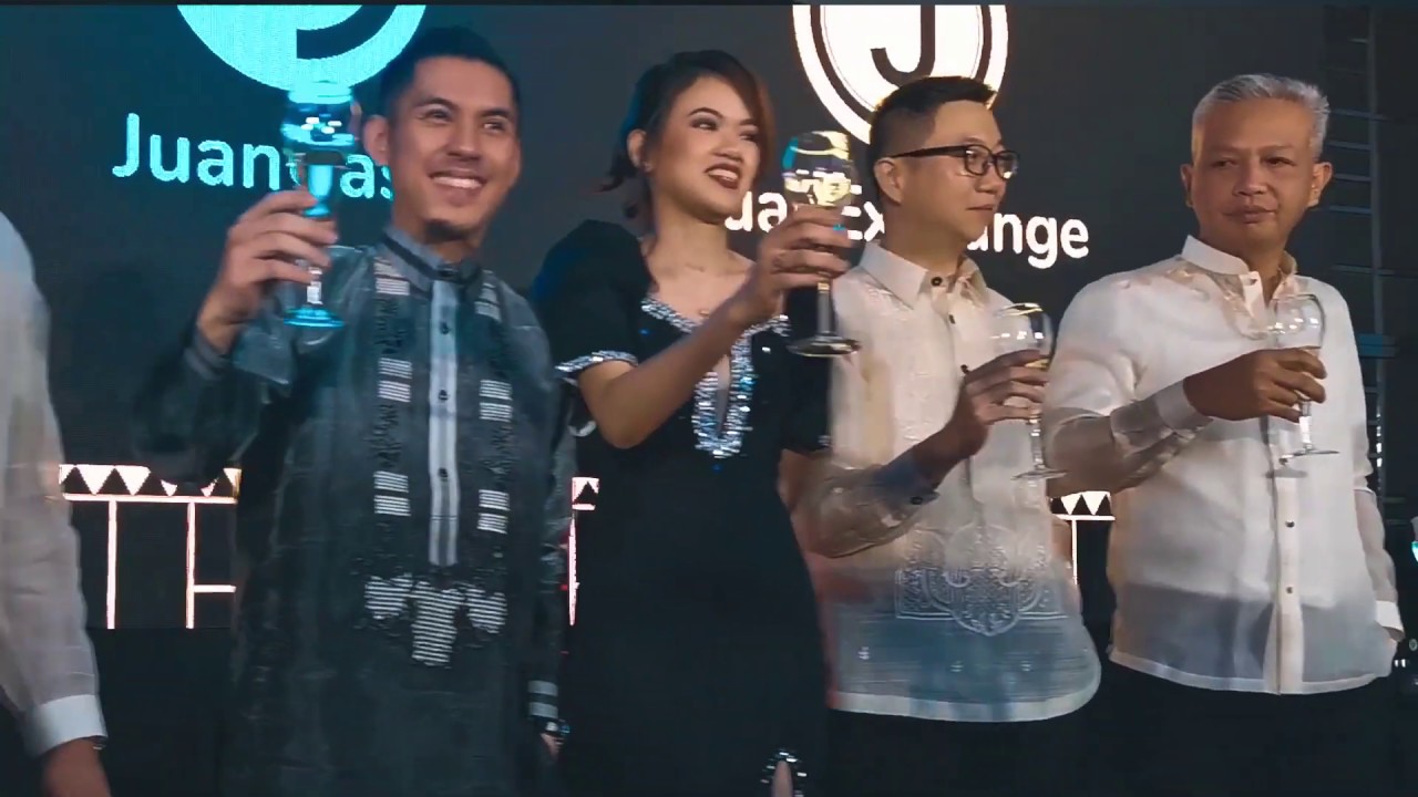 JuanCash Product Launch (07222019)