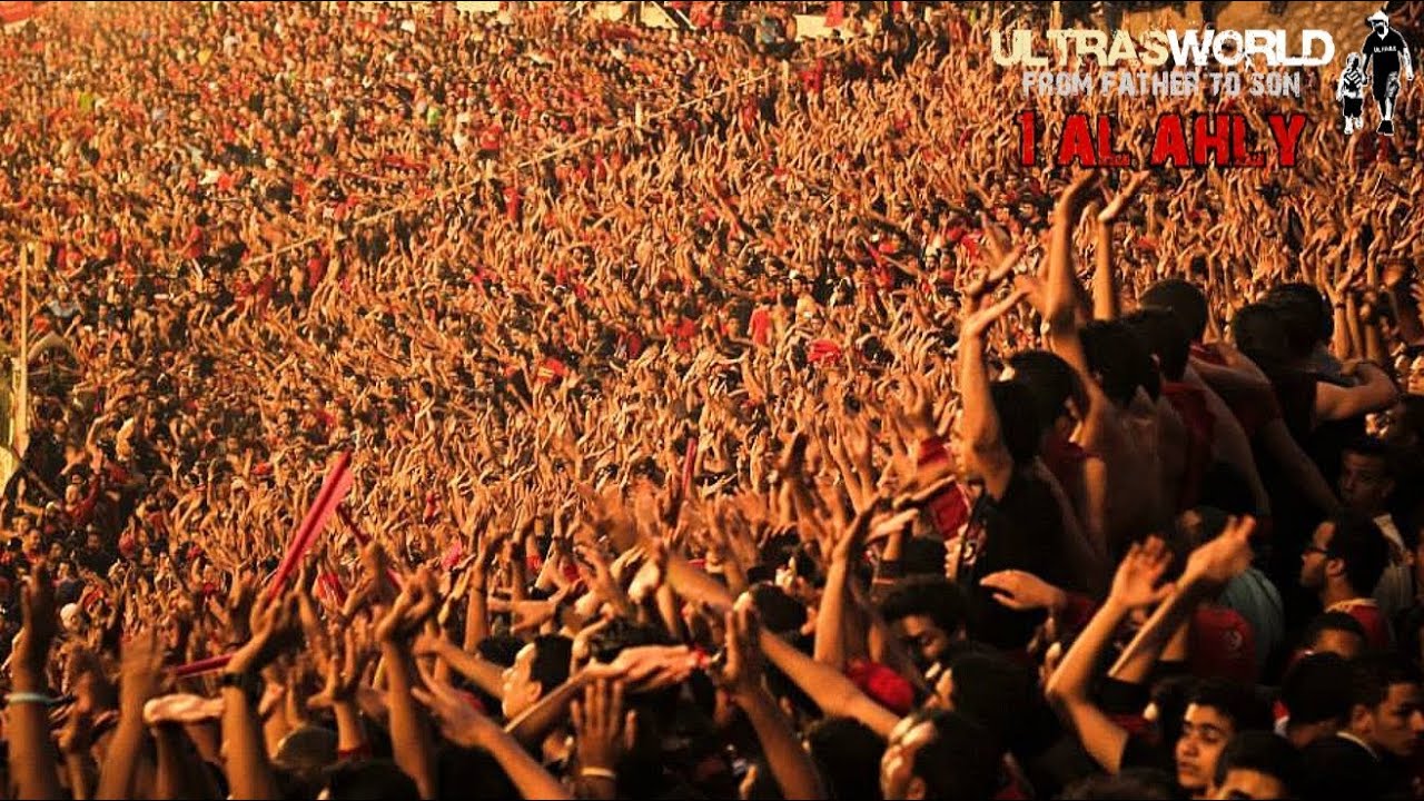 Top-5 Ultras of the Week 04/11 - 10/11 ||  #worldofultras