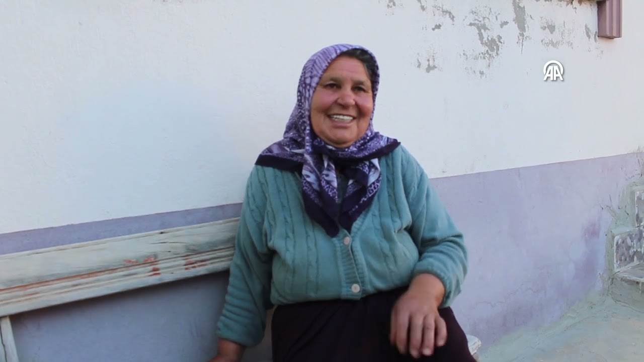Bakan yardımcılığına atanan Oru&ccedil; Baba İnan'ın annesi yaşadığı sevinci anlattı