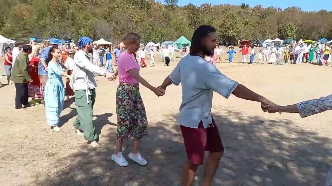 Dolmen tour & Festival 
