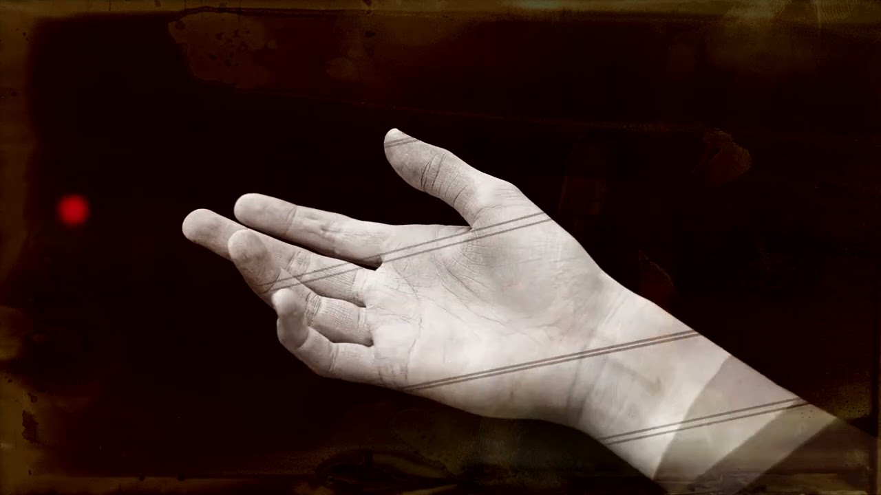 Aim - video art - Gamid Ibadullayev