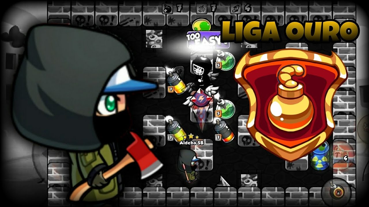 5600 temporada 46 | Bomber Friends