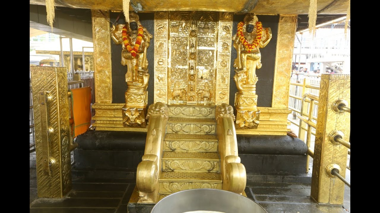 Sabarimala Yatra  2nd Jan 2023 till  8th Jan 2023