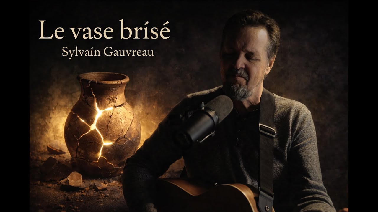 Le vase brisé