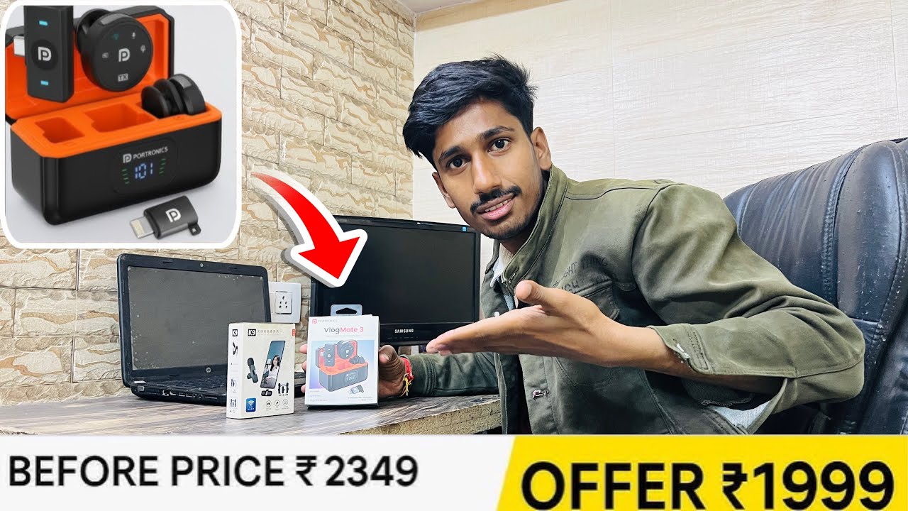 best mic for beginner youtubers 