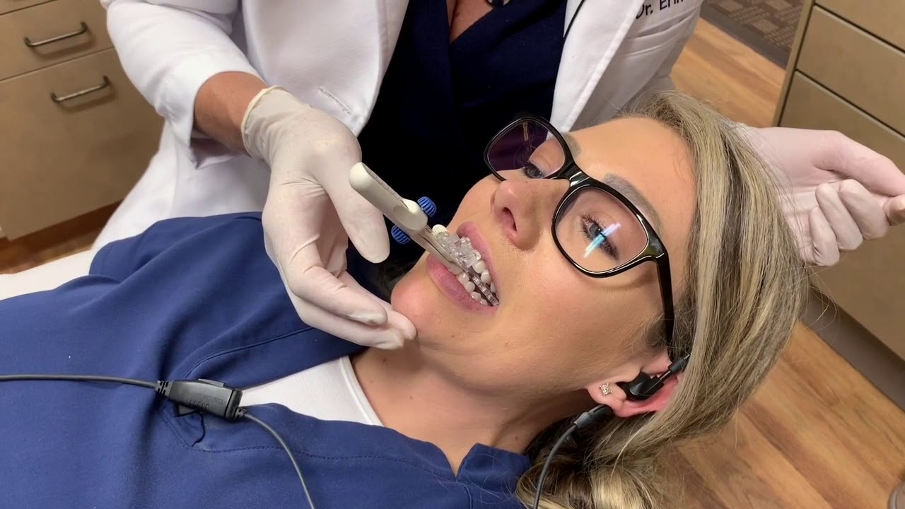 Erin Elliott, DDS Endorsement of SomGauge