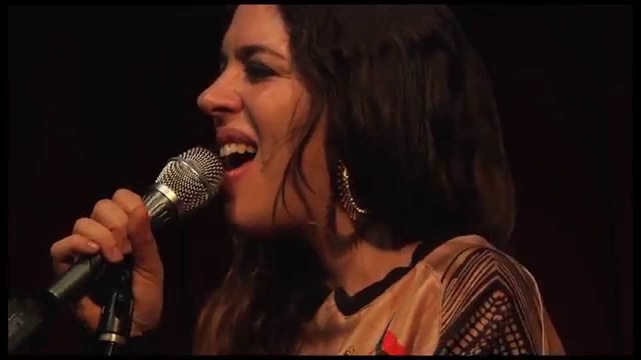 Luísa Maita 