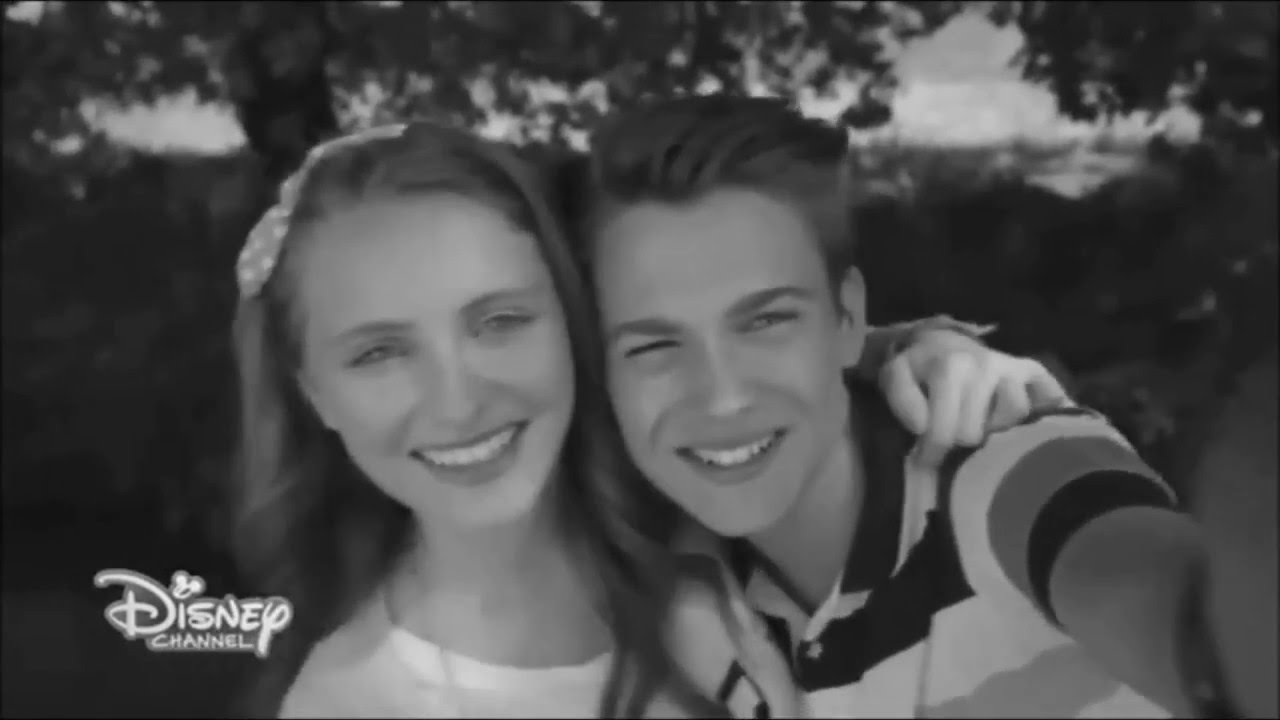 Alex&Co: Emma+Christian - She Doesn't Mind