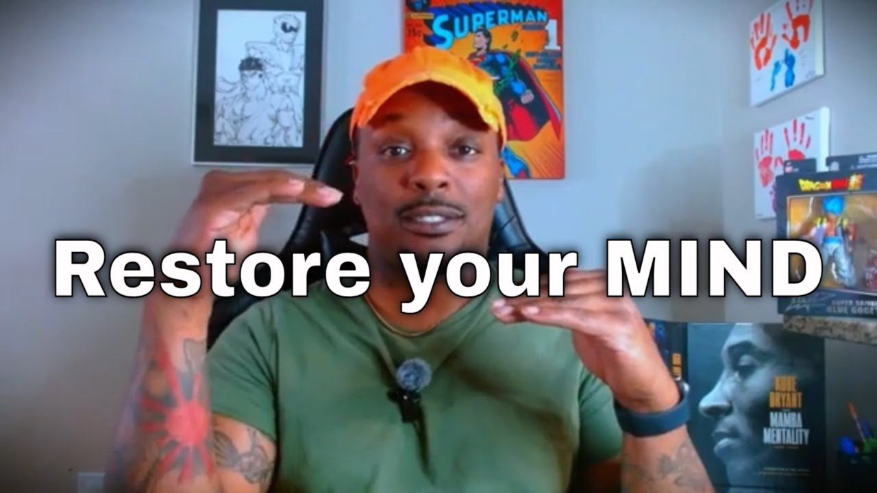 RECLAIM your Peace of Mind after Narcissistic ABUSE