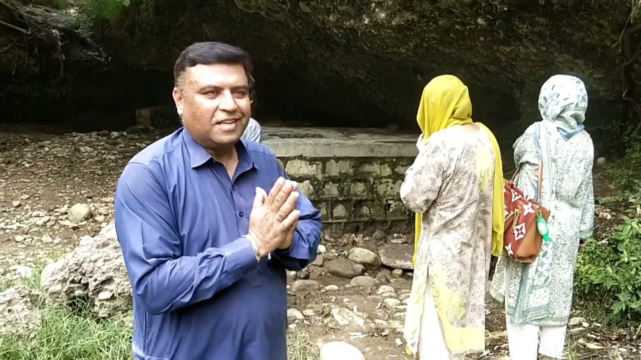 Nagpunchmi KpK in Pakistan || Old 5000 years Shiv Temple in Pakistan || Mansehra 