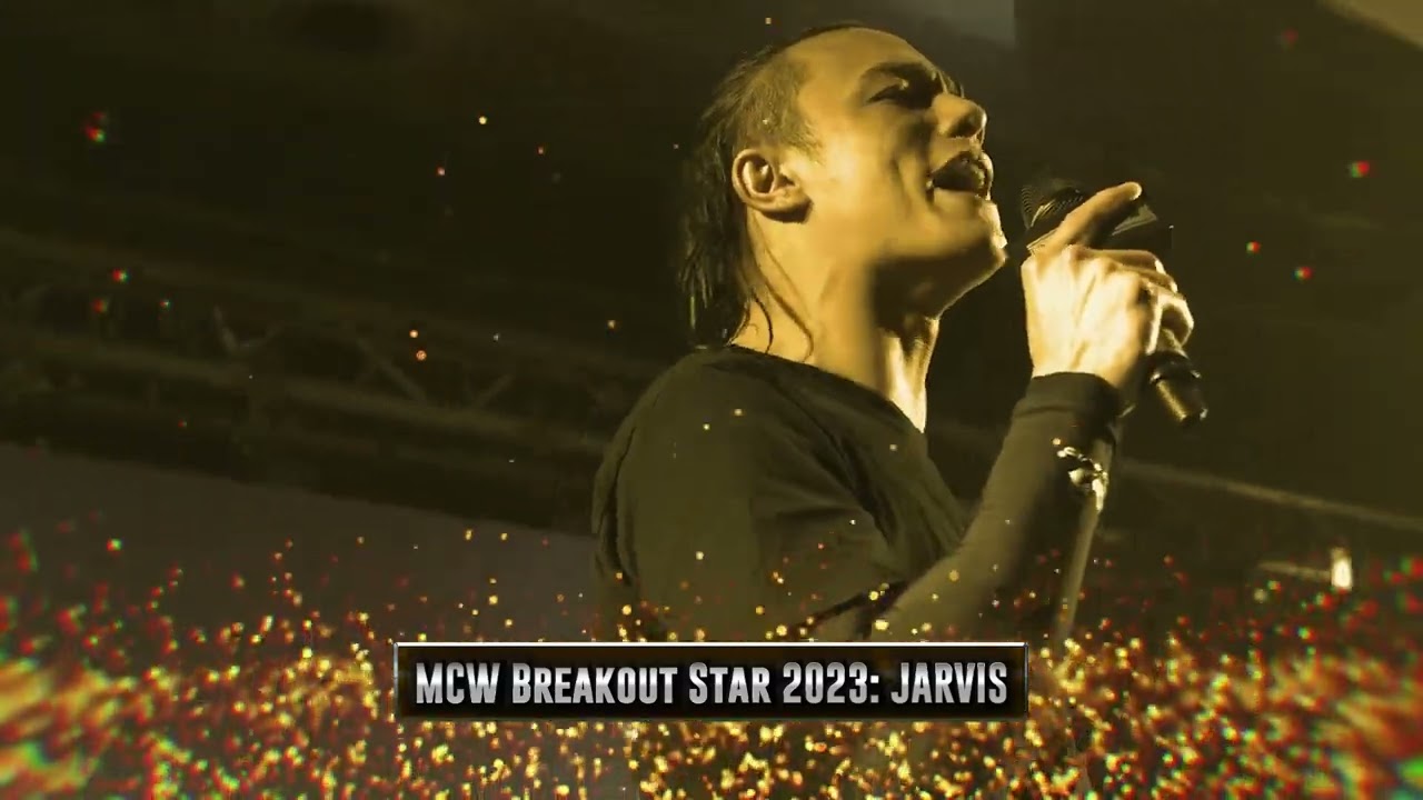 2023 End of Year Awards - Breakout Star