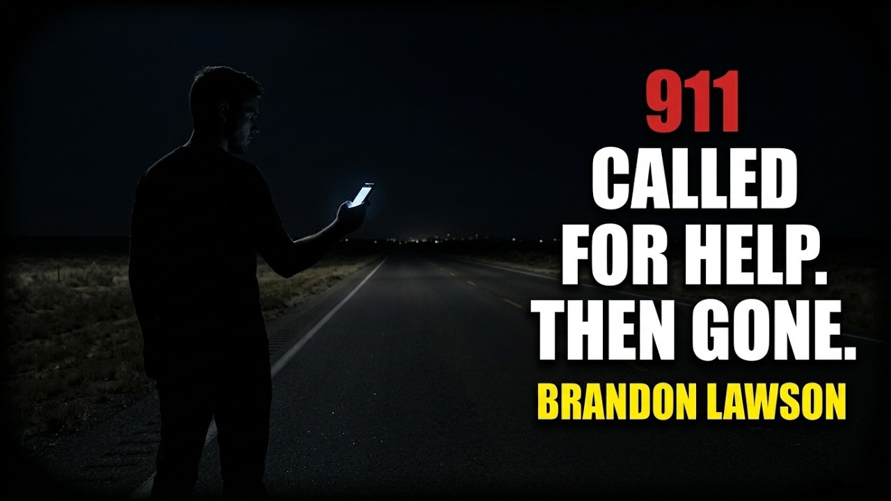 His Body Was Found 1 Mile Away But Nothing Makes Sense