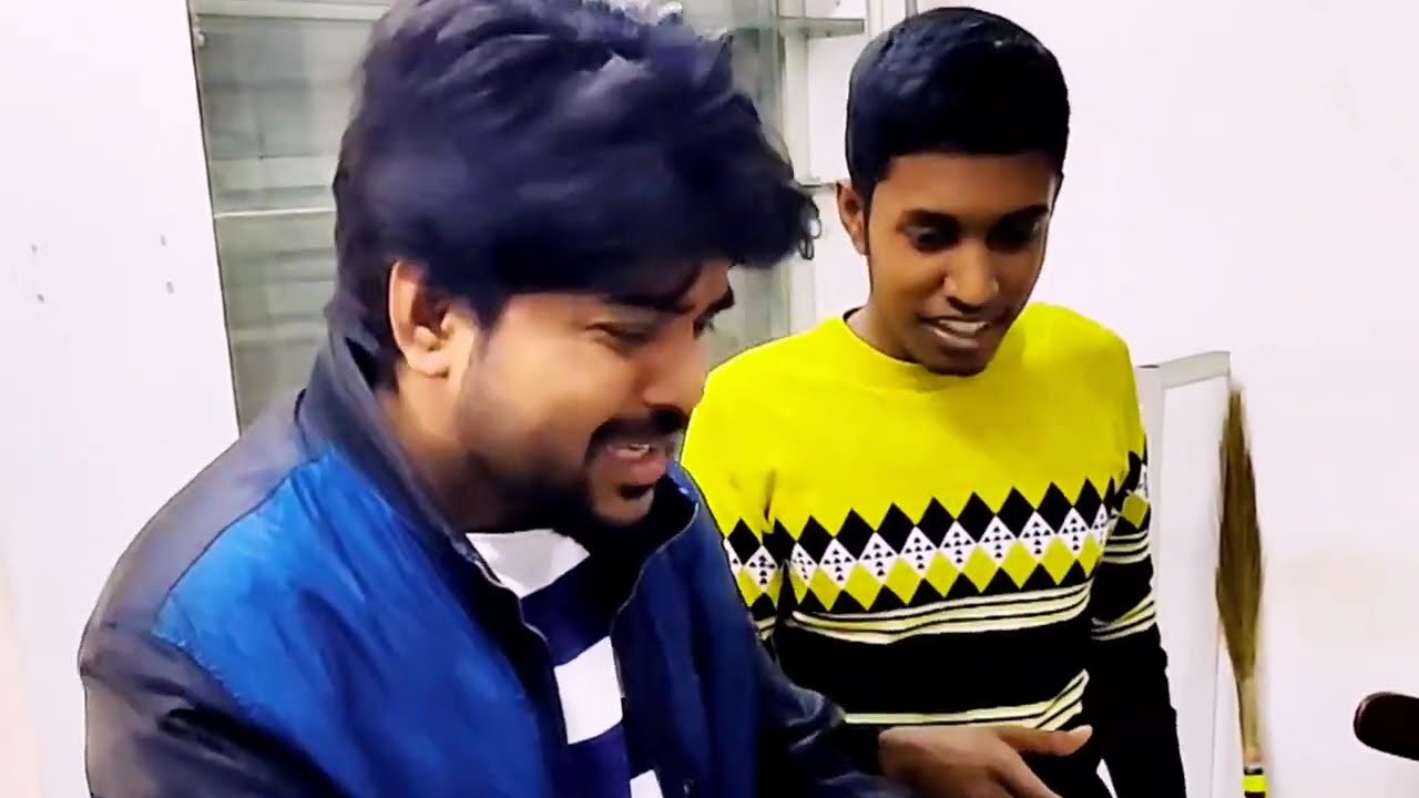 লোভি শাশুড়ির ভাগের সংসার || Bangla cartoon video 2026 