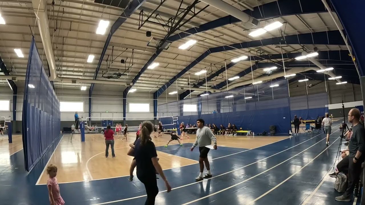 MCAC Wildcats Kokamo Tournament 2