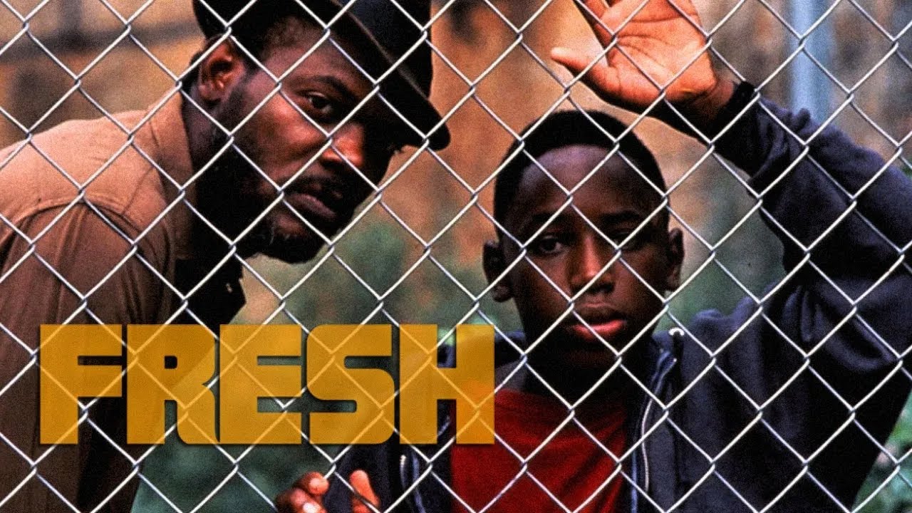 Fresh - Million de dollars..