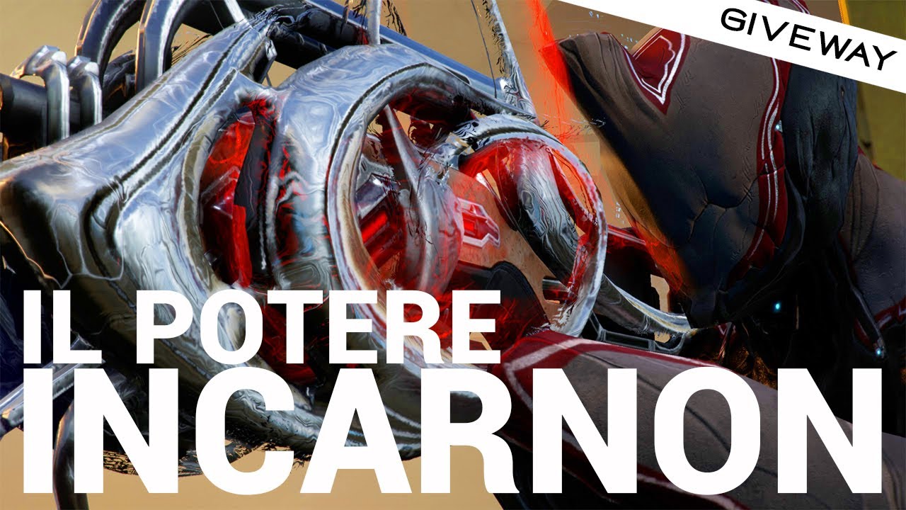 Circuito Duviri in Steel Path: Il Potenziale Nascosto delle Armi Incarnon - REVIEW {WARFRAME ITA}