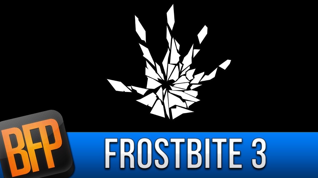 Battlefield 4 - Frostbite 3