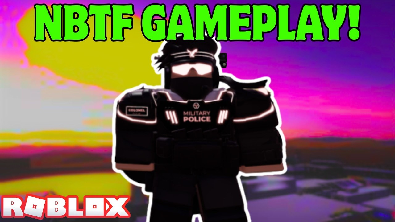 NEARLY UNLOCKED SCAR! | Military Police Gameplay!