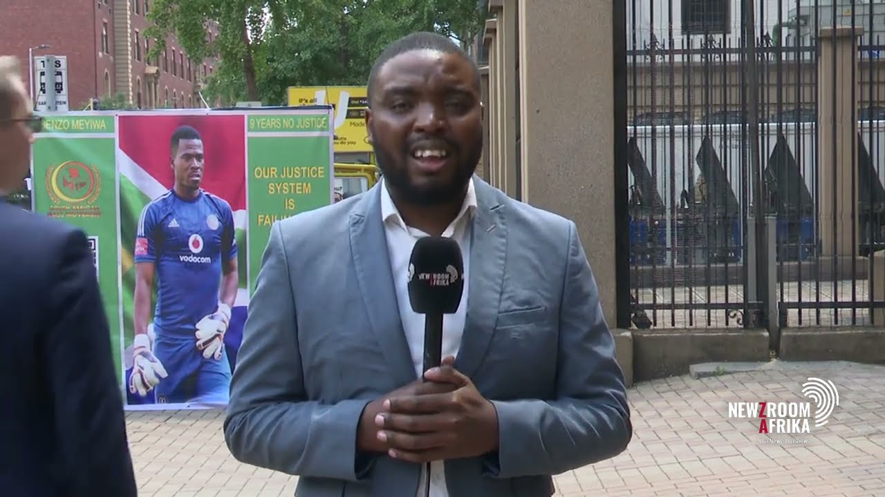 Senzo Meyiwa Trial: Brigadier Gininda tells court that Ntanzi wanted to get into a plea bargain