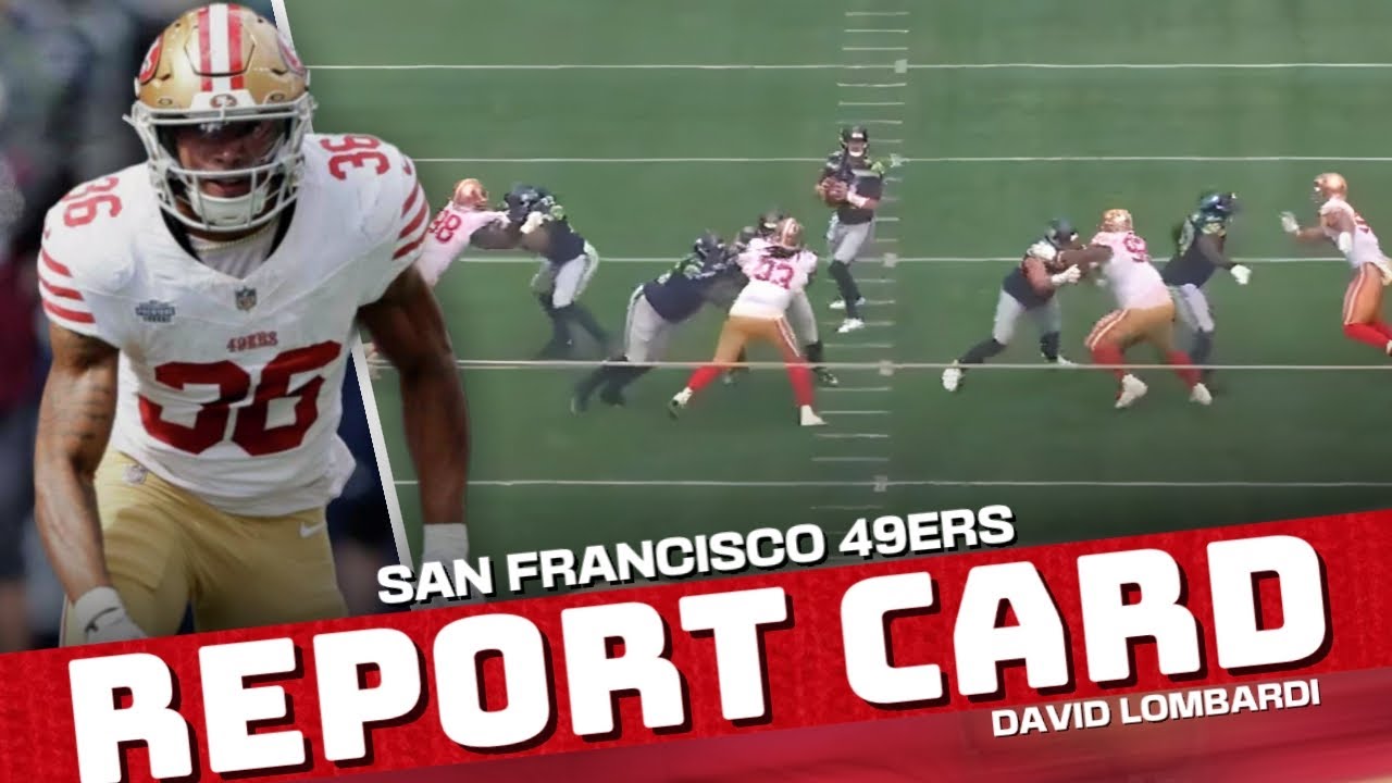 How EVERY 49ers rookie — Mykel Williams to Marques Sigle — is doing so far