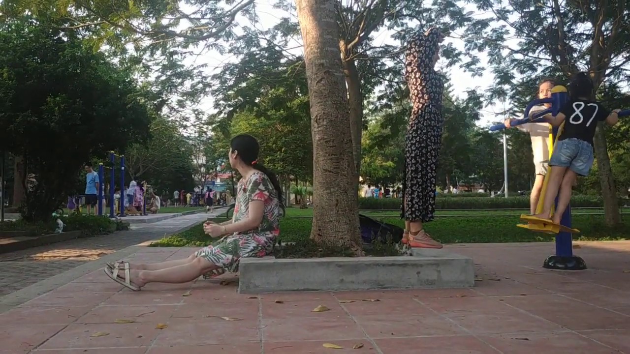 suy tư và tìm một lối riêng để vươn lên