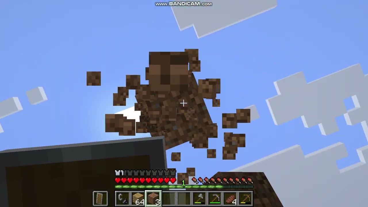 Survival part 3