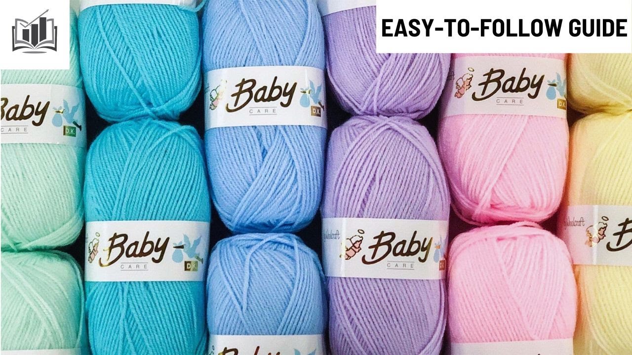 How to Start a Yarn Business