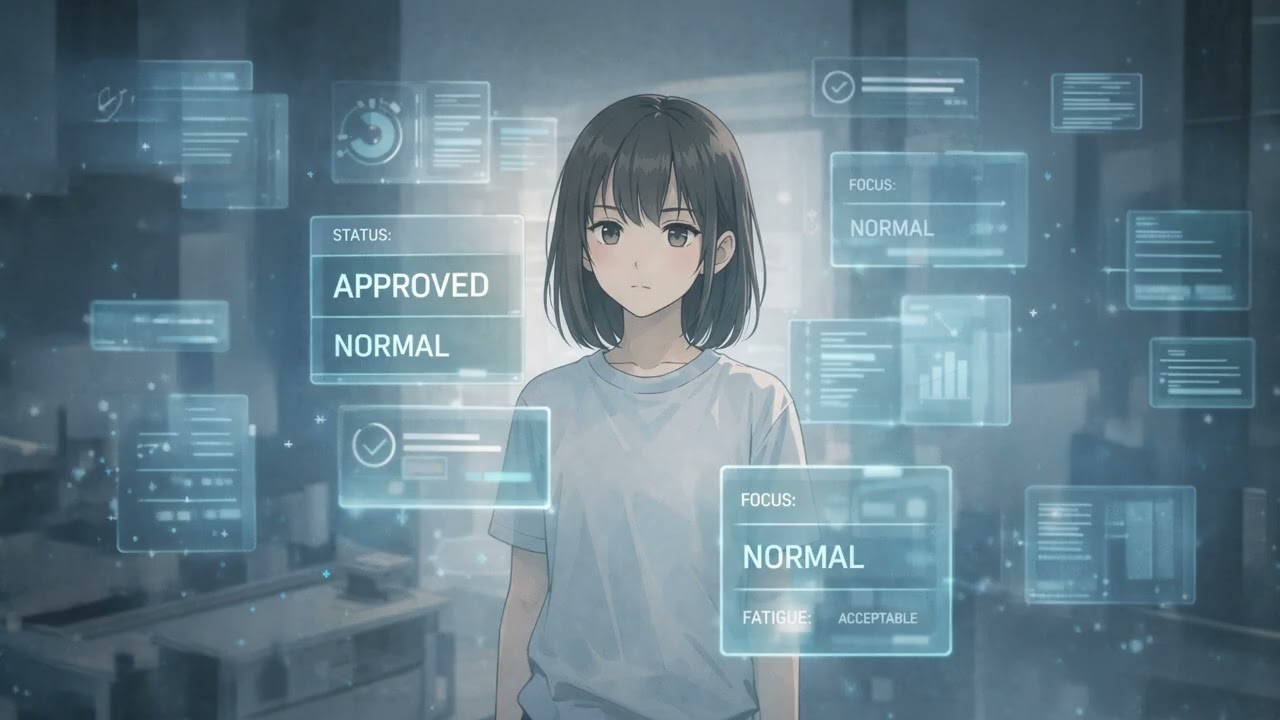 🌙 Usage Traces · AI Music