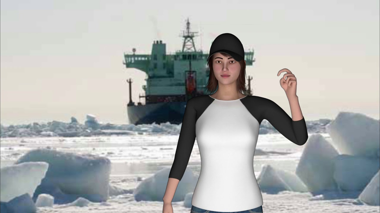 ASM Orals-Polar Water OPeration Manual(PWOM)