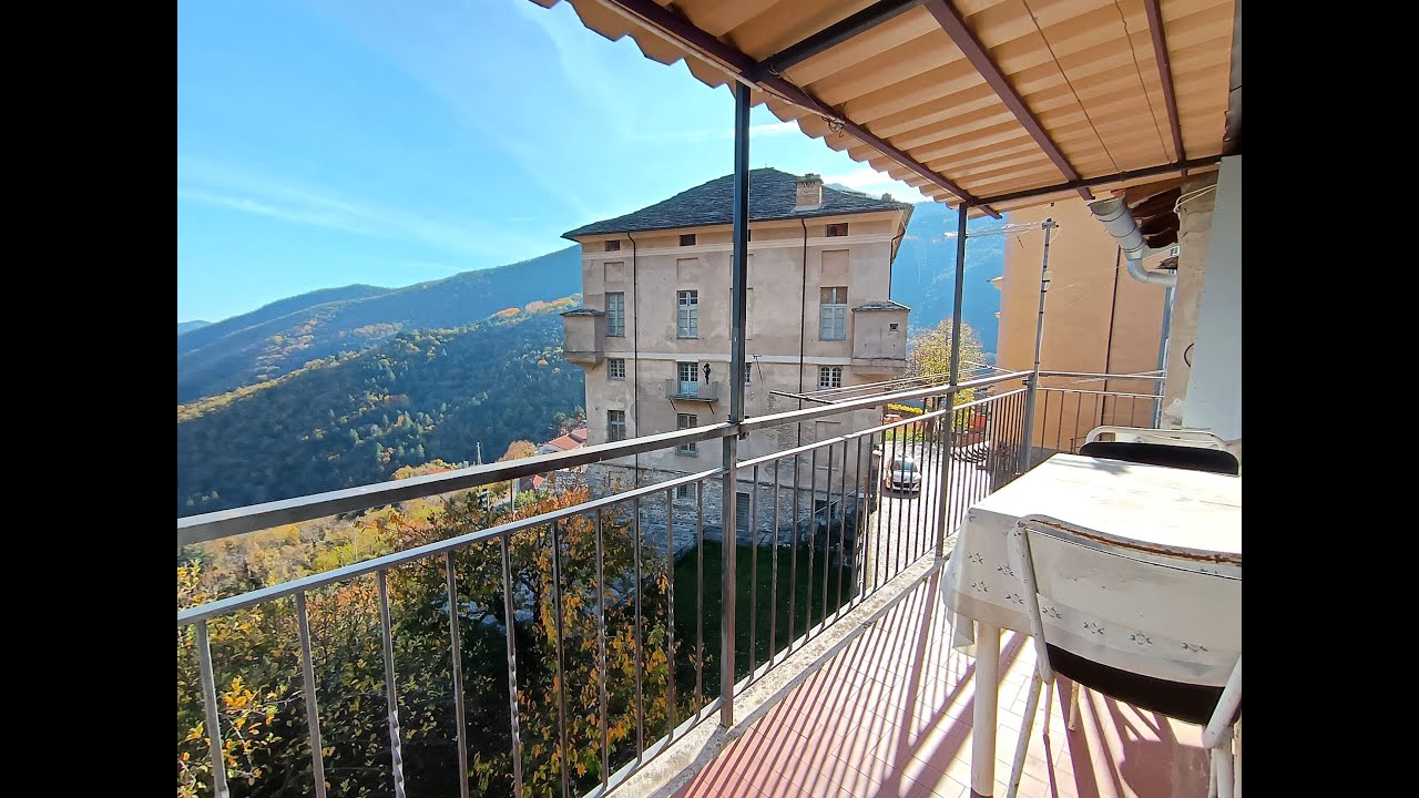 REZZO - Bilocale su due livelli - VENDITA