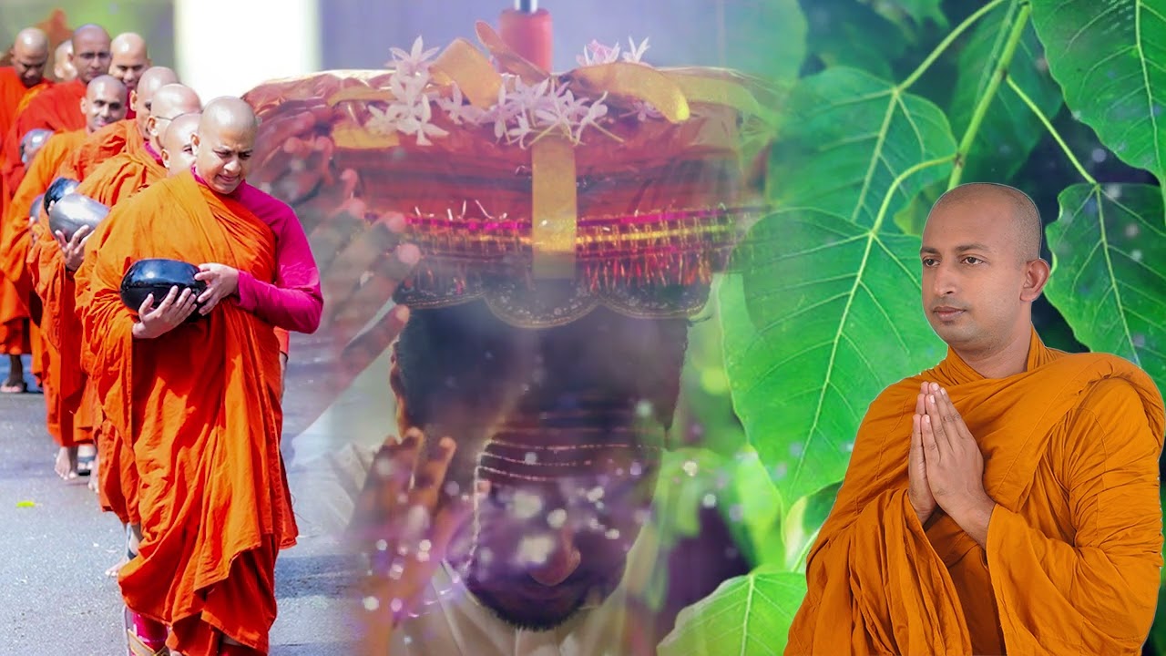 බුදු සසුනේ උසස්ම ආනිසංස ලබාදෙන උතුම් කඨින පූජාව කවි බණ||Yodhakandiye Gnanaseeha himi