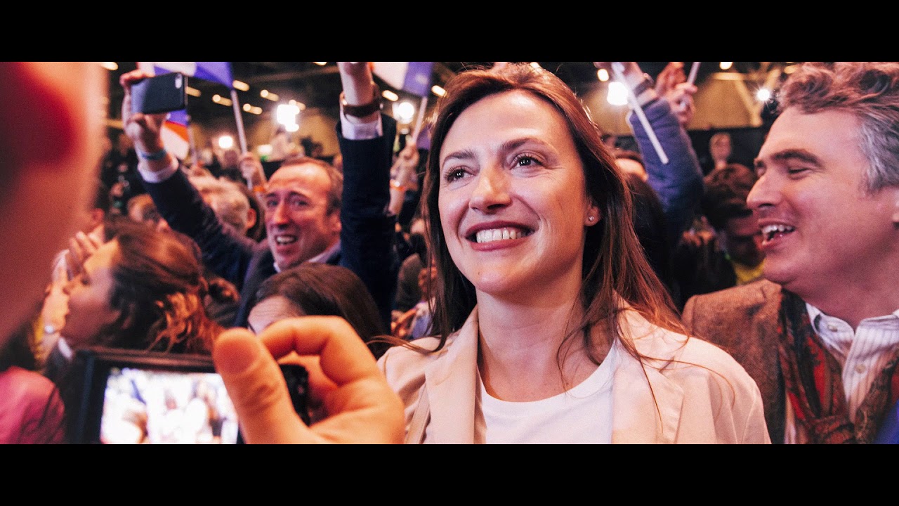 Participez aux Journ&eacute;es LaREM !