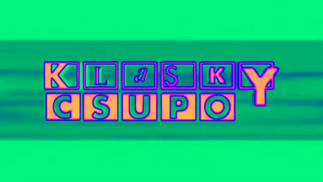 ITEOTW Csupo Effects (EXTENDED V5)