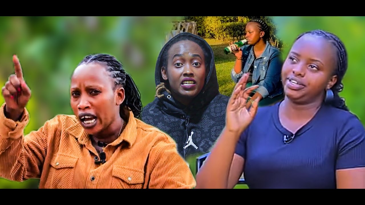 Noneho Mwiza Atanze Gasopo Kubanyamagambo🤐 Bamaze Iminsi Bamwibasira/ Ukuri Kose Agushyize Hanze🔥🔥🔥