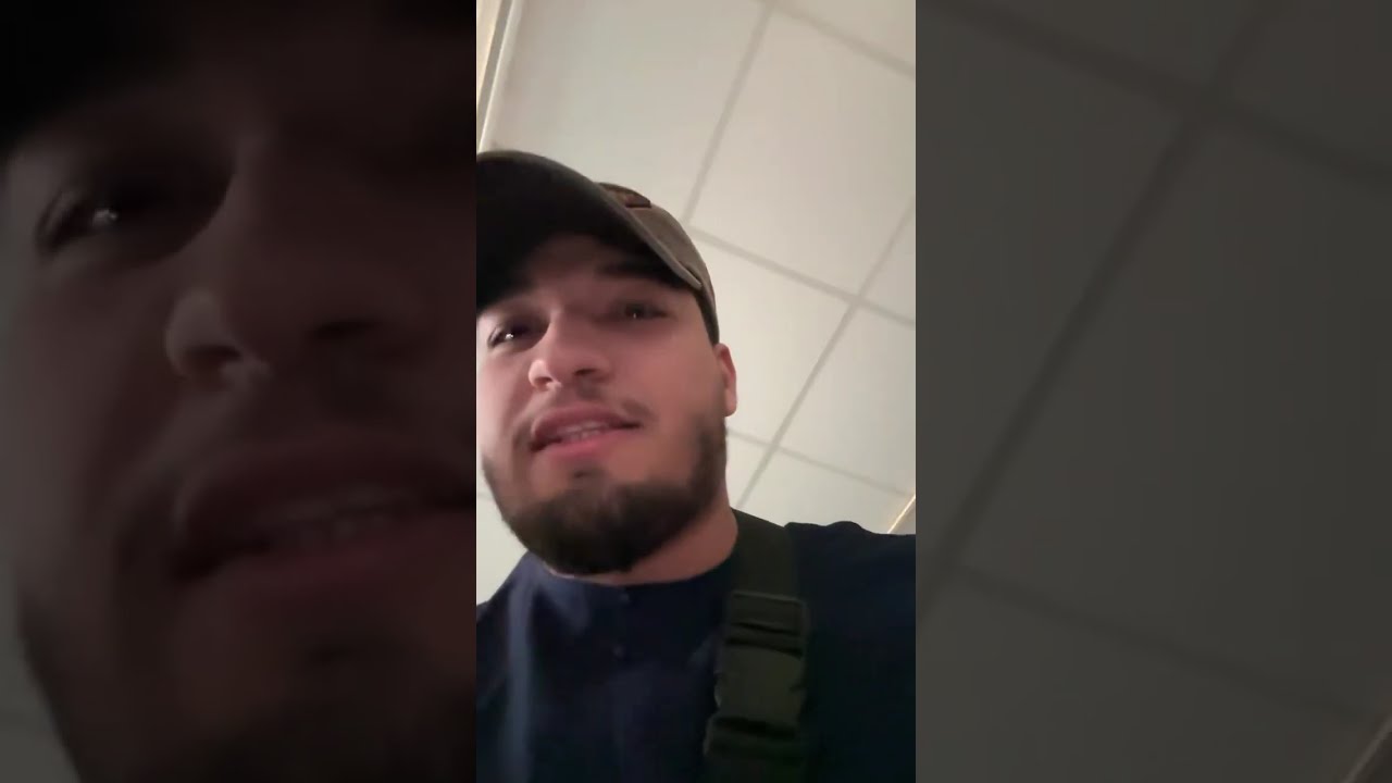أب على فراش المرض😭 ماذا طلب منا؟ | تجربة اجتماعية في الجزائر #الجزائر #تجربة_اجتماعية