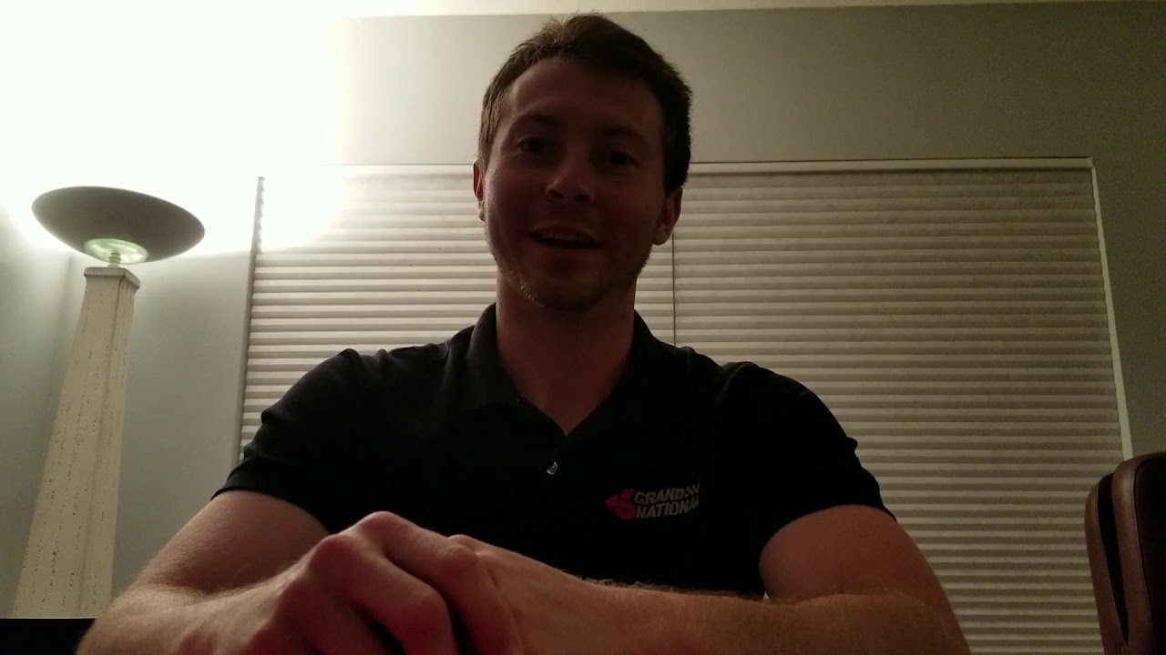 Interview Questions Adam Baker