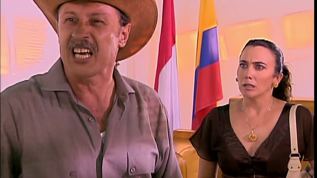 Oye Bonita: Alexandra se vuelve portadora de malas noticias