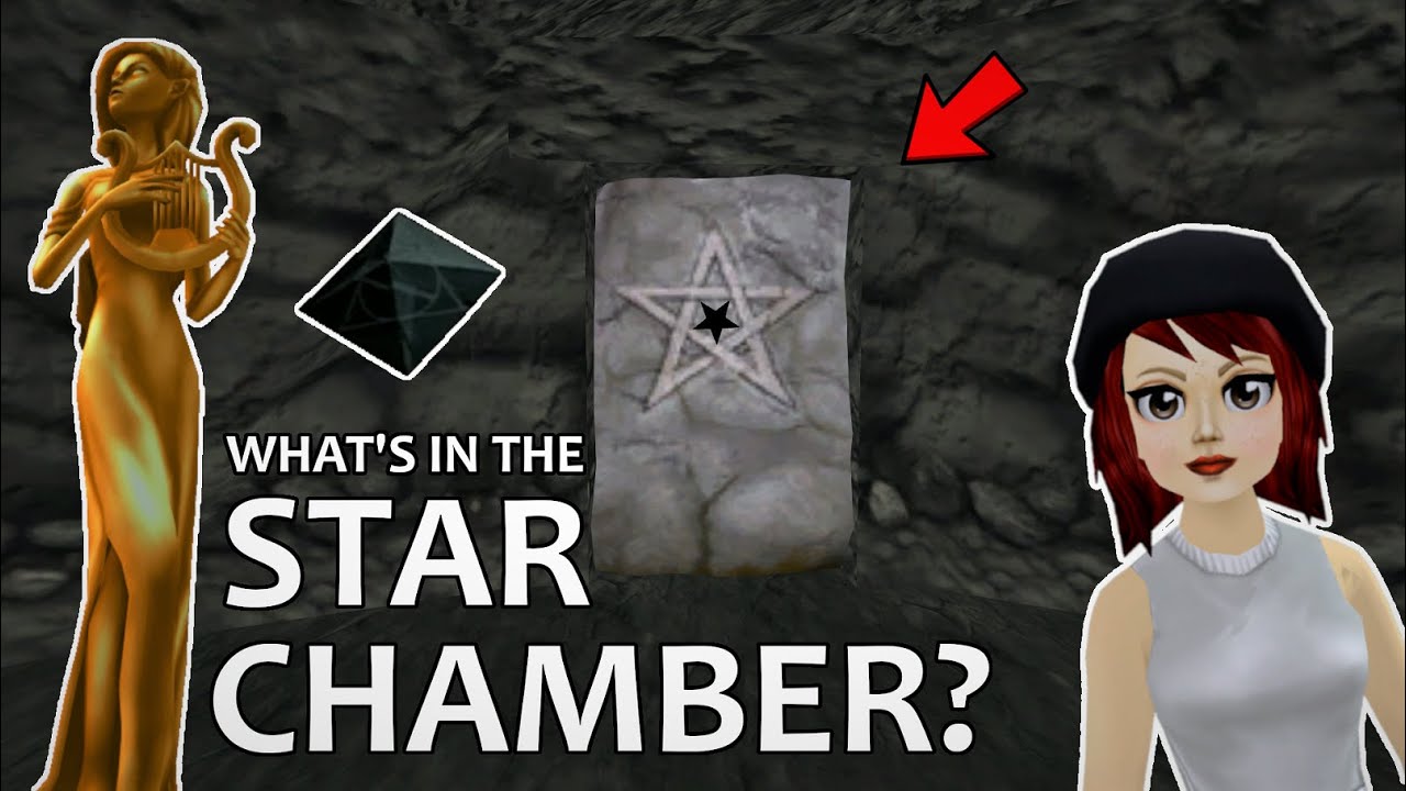 Теория ССО: Тайны гробницы ярла