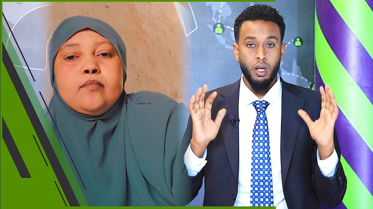 Markii lagu yiri waa wacel faqash ah ayay kasoo carartay reerka hooyadeed & Barbara qabiilkeedu waa