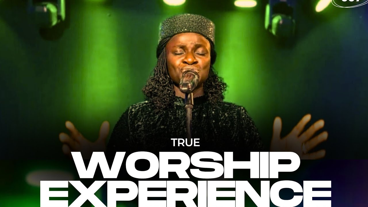 Intense Prophetic True Worship and Prayer Session 007 || Bukola Idaomi || Living Waters(Omi Iye)