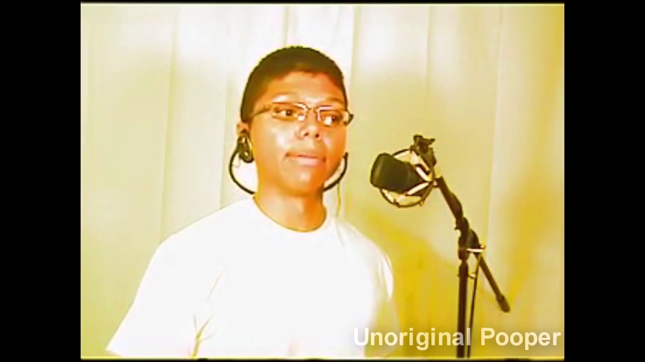 Chocolate Rain But Every Chocolate Rain It Gets Faster
