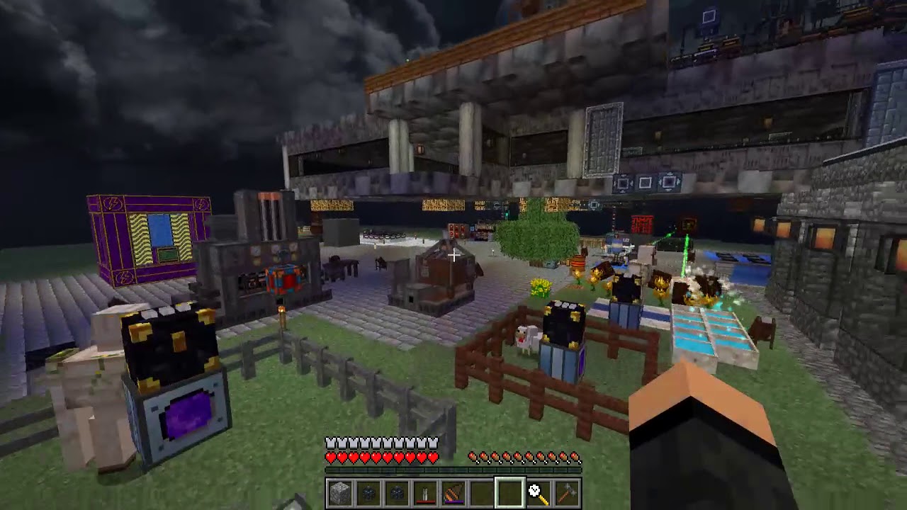 Ultimate Alchemy Exam by RWTema :: Yellorium and Peat:: Ep30
