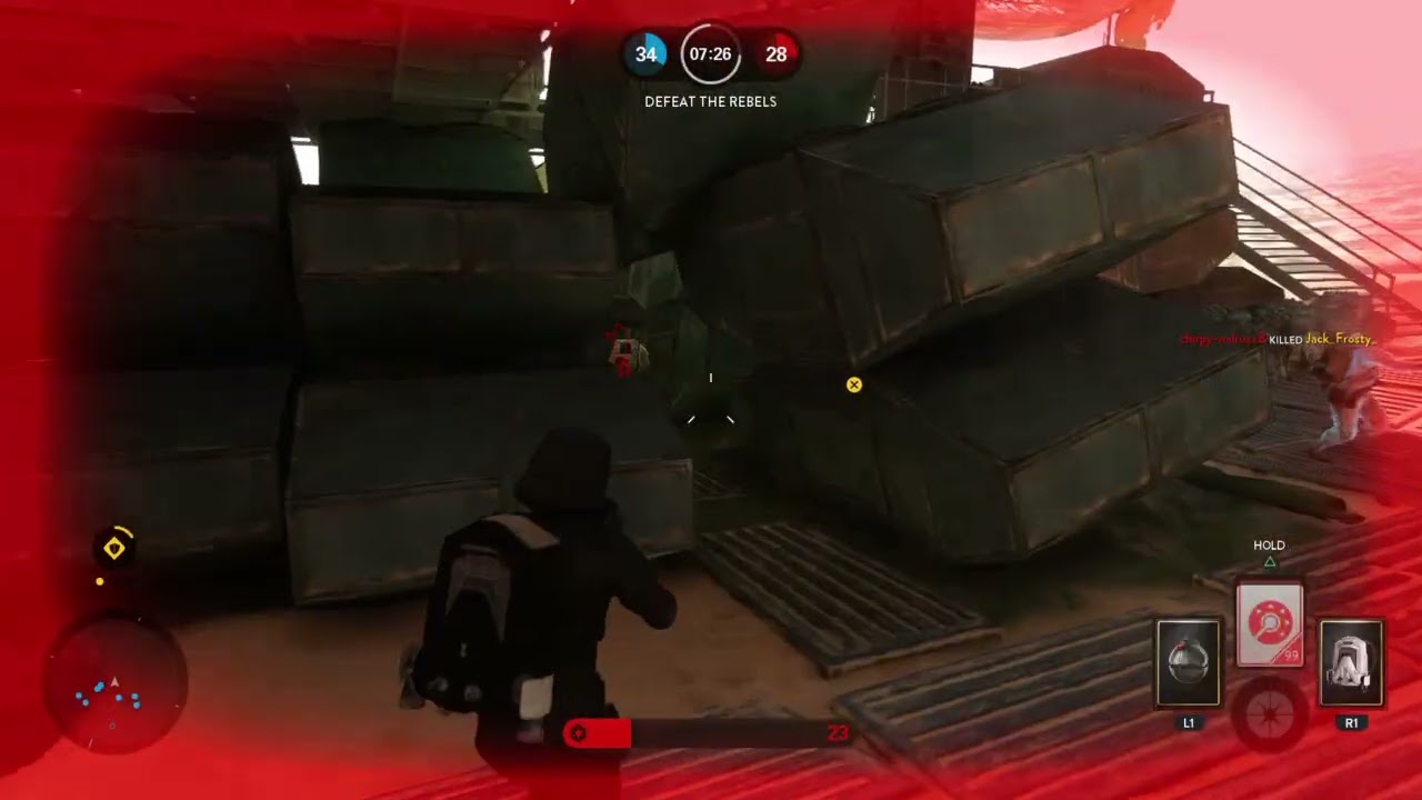 STAR WARS™ Battlefront™_top 3