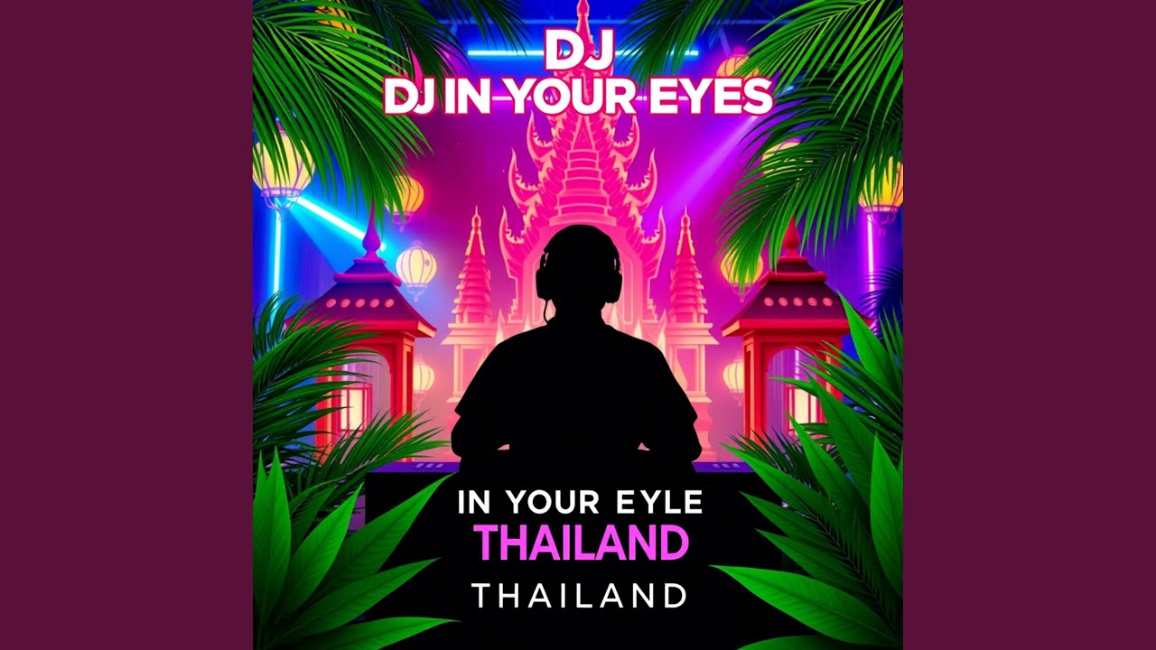 IN YOUR EYES STYLE THAILAND