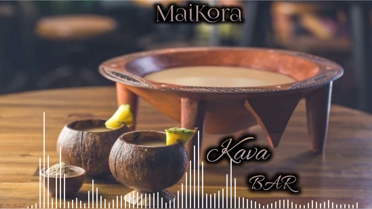 MAIKORA Kava BAR | TMAQUAK ft LuckyT | BIKSIDE STUDIO