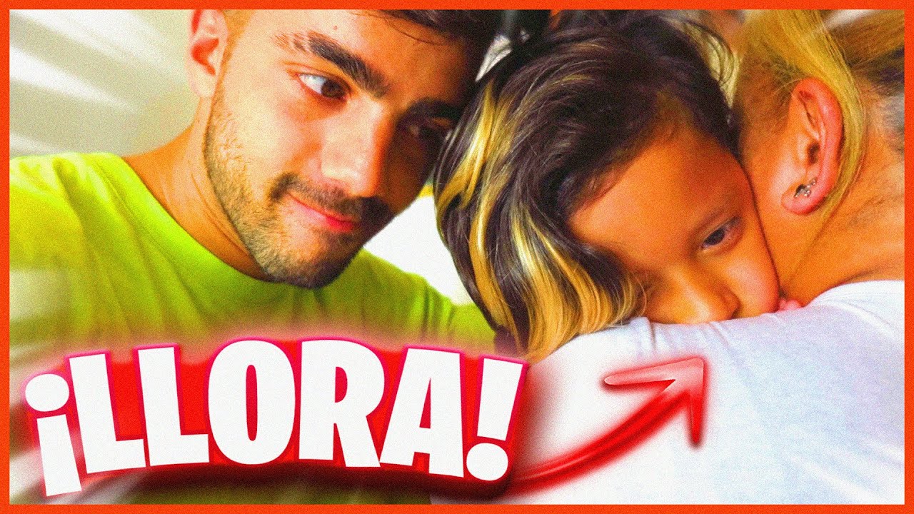 NUESTRA MAMA ESTA EMBARAZADA! (broma a piculincito)